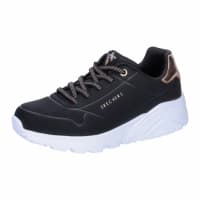 Skechers Mädchen Sneaker Uno Lite - Metallic Mode 310384L