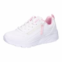 Skechers Mädchen Sneaker Uno Lite-Easy Zip 310387L