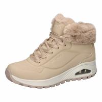 Skechers Damen Sneaker Uno Rugged - Arctic Avenue 190285