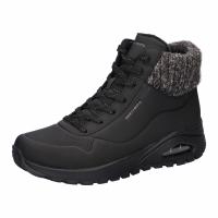 Skechers Damen Sneaker Uno Rugged-Darling Daze 167988