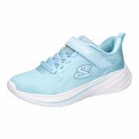 Skechers Mädchen Sneaker Wave 92 303557L