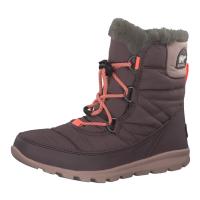 Sorel Kinder Winterstiefel Whitney Short Lace 1767401