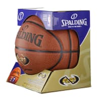 Spalding Basketball NBA Neverflat In/Out
