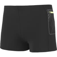 Speedo Herren Badehose Contrast Pocket Aquashort 8-11740