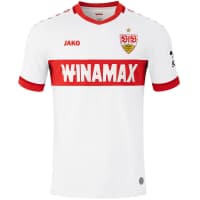 Jako Herren Trikot VfB Stuttgart 2024/25 Home ST4224H