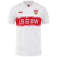 Jako Kinder VfB Stuttgart Home Trikot 2025/26 ST4225H
