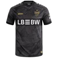Jako Herren VfB Stuttgart Ausweichtrikot 2025/26 ST4225I