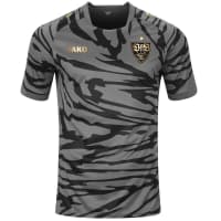 Jako Kinder VfB Stuttgart Warm-Up T-Shirt International 24/25 ST6124U