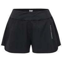 Superdry Damen Short Active Panel Double Layer Short WS300002A