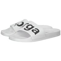 Superga Unisex Badeschlappen 1908 PUU Slides S00DUL0
