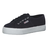 Superga Damen Leinenschuhe S00C3N0