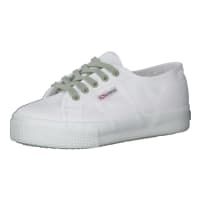 Superga Damen Sneaker Cotu Contrast S1114BW