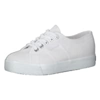 Superga Damen Sneaker 2730 Cotw Bigeyelets S5122QW