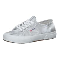 Superga Damen Sneaker 2750 MICROLAMEW S00GWY0