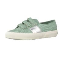 Superga Damen Sneaker 2750 PUSNAKE3STRAPW S00CJY0