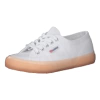 Superga Damen Sneaker 2750 Cotutransparentsole S1113DW