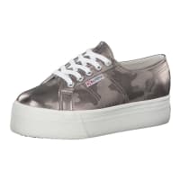 Superga Damen Sneaker 2790 ARMYCHROMW S00DVC0