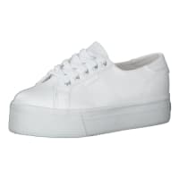 Superga Damen Sneaker 2790-COMFSYNLEANAPPAW S1117UW