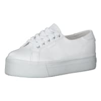 Superga Damen Sneaker 2790-COMFSYNLEANAPPAW S1117UW