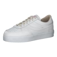 Superga Unisex Sneaker 2850 Seattle 3 Comfort Leather S111VPW