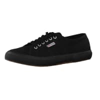 Superga 2750 Classic Leinenschuhe Sneaker