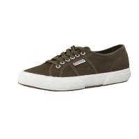 Superga Leinenschuhe 2750
