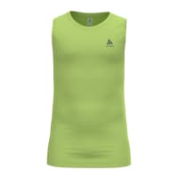 Odlo Herren Unterhemd Active F-Dry Light Eco Baselayer Top Crew Neck Tank 141172
