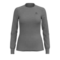 Odlo Damen Shirt l/s crew neck WARM 152021