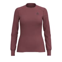 Odlo Damen Shirt l/s crew neck WARM 152021