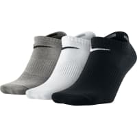 Nike Socken 3PPK Lightweight No Show SX4705