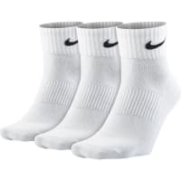 Nike Socken Performance Lightweight Quarter Training Sock 3 Pair SX4706