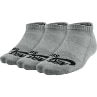 Nike SB Socken No-Show Skateboarding Sock (3 Pair) SX4921