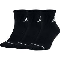 Jordan Unisex Socken Everyday Max Ankle (3 Pair) SX5544