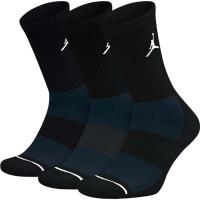 Jordan Unisex Socken Everyday Max Crew (3 Pair) SX5545