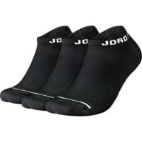 Jordan Unisex Socken Everyday Max No-Show (3 Pair) SX5546