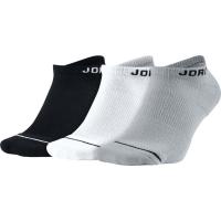 Jordan Unisex Socken Everyday Max No-Show (3 Pair) SX5546