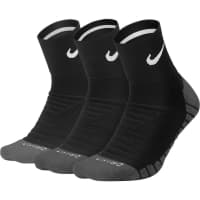 Nike Sportsocken Dry Cushion Quarter Training Sock (3 Pair) SX5549