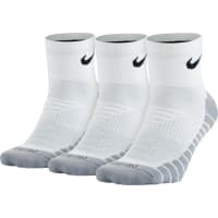 Nike Sportsocken Dry Cushion Quarter Training Sock (3 Pair) SX5549