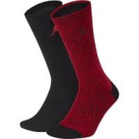 Jordan Herren Socken Elephant Crew Socks (2 Pair) SX5859
