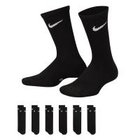 Nike Kinder Sportsocken Everyday 6 Paar SX6910