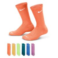Nike Kinder Sportsocken Everyday 6 Paar SX6910