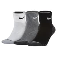 Nike Socken Everyday Max Lightweight Quarter Training Sock (3 Pair) SX6941