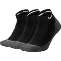 Nike Unisex Socken Everyday Max Cushion No-Show Socks (3 Pair) SX6964