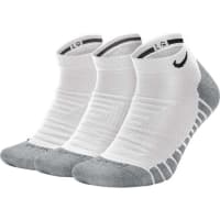 Nike Unisex Socken Everyday Max Cushion No-Show Socks (3 Pair) SX6964