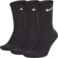 Nike Unisex Sportsocken Everyday Cushion Crew 3PR SX7664