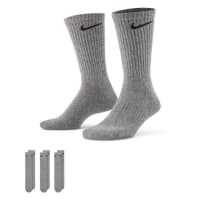 Nike Unisex Sportsocken Everyday Cushion Crew 3PR SX7664