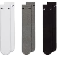 Nike Unisex Sportsocken Everyday Cushion Crew 3PR SX7664