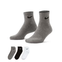 Nike Unisex Sportsocken Everyday Cushion Ankle 3PR SX7667