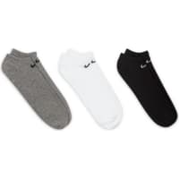 Nike Unisex Sportsocken Everyday Lightweight No-Show 3PR SX7678