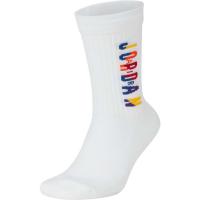 Jordan Unisex Sportsocken Legacy Rivals SX7811